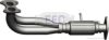 EEC RV7023 Exhaust Pipe